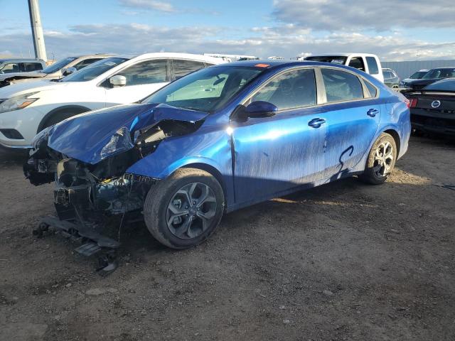 Image 1 of 2020 KIA FORTE FE 2020 with VIN 3KPF24ADXLE178524