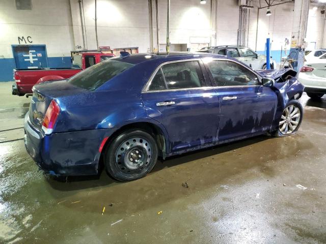 Image 3 of 2016 CHRYSLER 300C  2016 with VIN 2C3CCAKG7GH344150