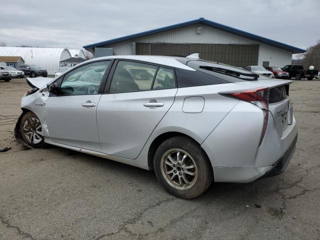 Изображение 2 2016 TOYOTA PRIUS  2016 с VIN JTDKARFUXG3004067