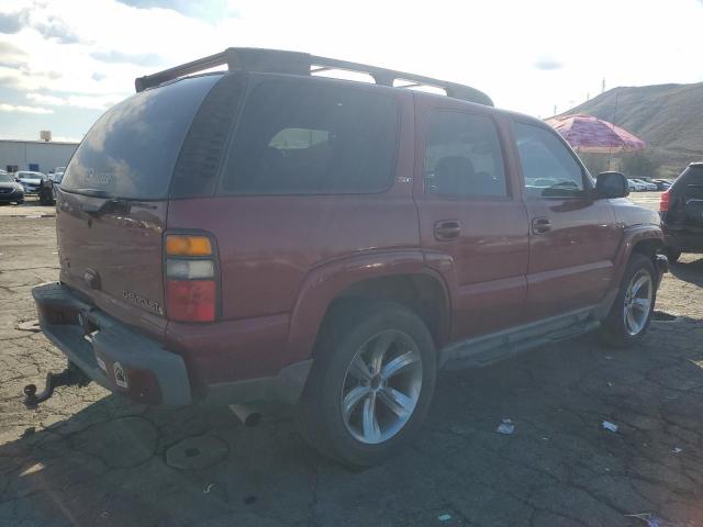 Изображение 3 2005 CHEVROLET TAHOE C1500 2005 с VIN 1GNEC13T45R201869
