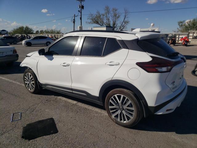 Изображение 2 2023 NISSAN KICKS SR 2023 с VIN 3N1CP5DV8PL526825