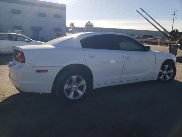 Obraz 3 z 2013 DODGE CHARGER SE 2013 z VIN 2C3CDXBG3DH730639