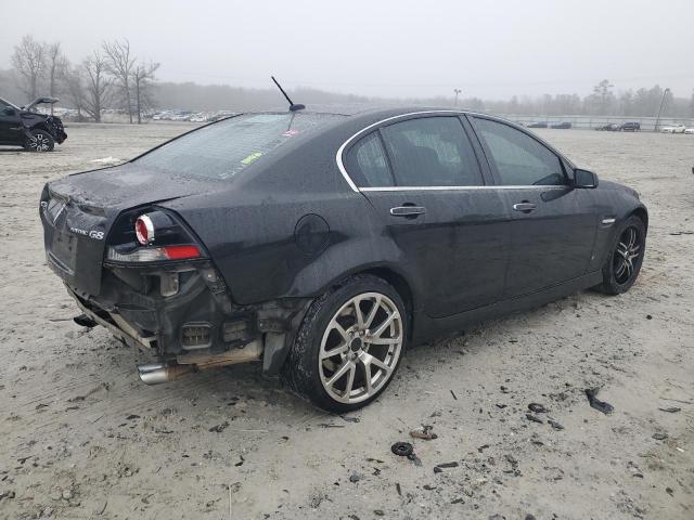 Изображение 3 2009 PONTIAC G8 GT 2009 с VIN 6G2EC57Y89L229485