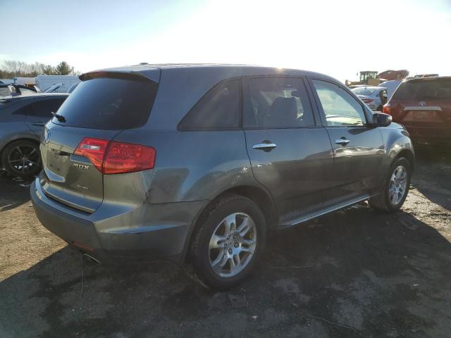 Изображение 3 2008 ACURA MDX TECHNOLOGY 2008 с VIN 2HNYD28618H553186
