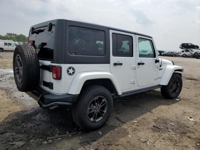 Obraz 3 z 2018 JEEP WRANGLER UNLIMITED SPORT 2018 z VIN 1C4BJWDG4JL842663