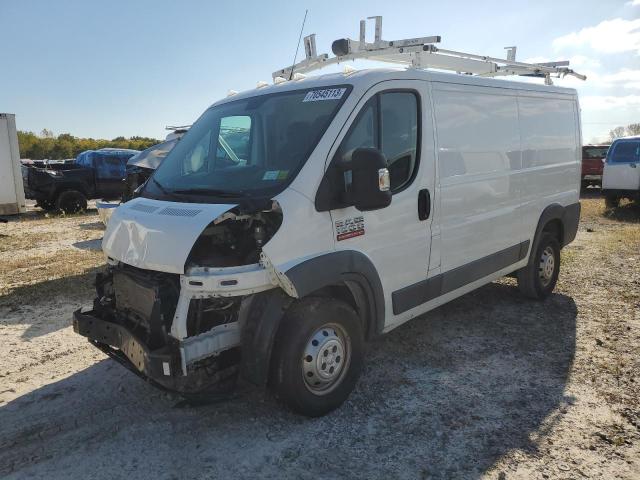 Image 1 of 2014 RAM PROMASTER 1500 1500 STANDARD 2014 with VIN 3C6TRVAG1EE100612