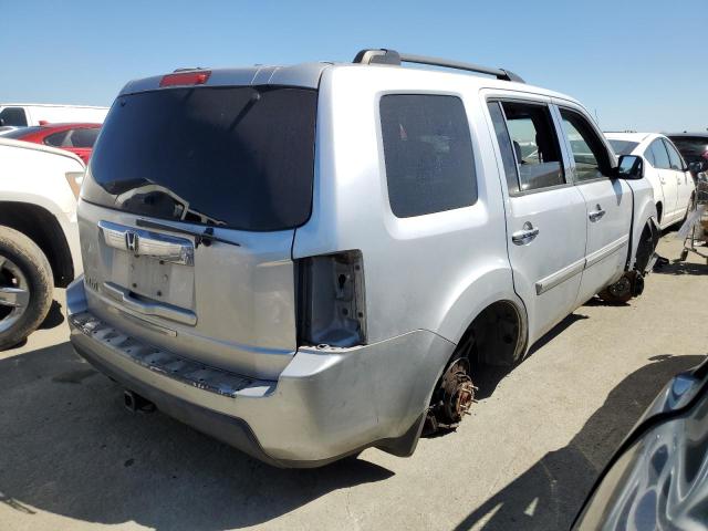 Obraz 3 z 2011 HONDA PILOT EXL 2011 z VIN 5FNYF3H58BB006457