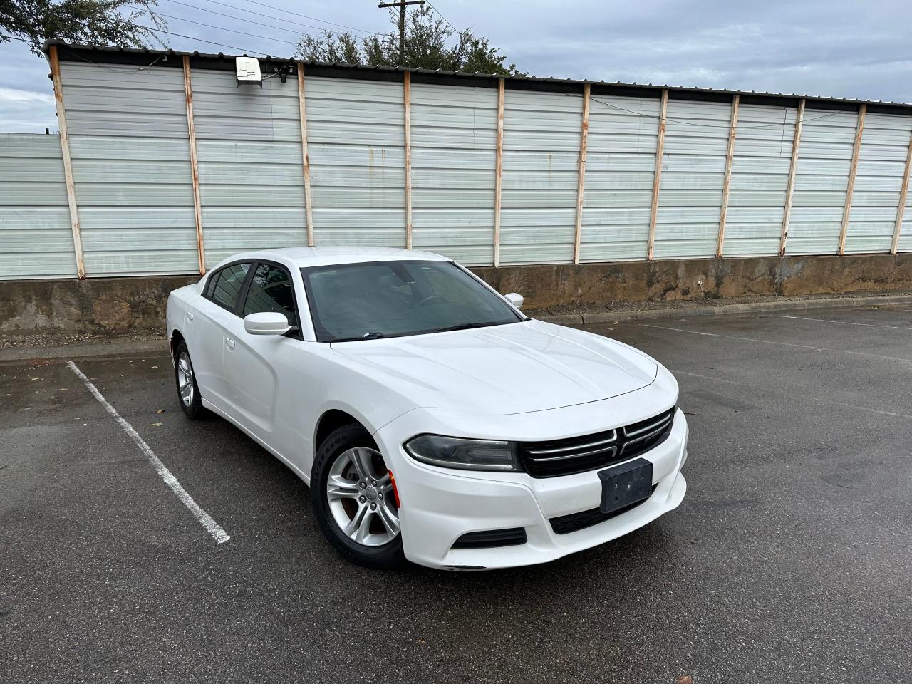 Изображение 2015 DODGE CHARGER SE 2015