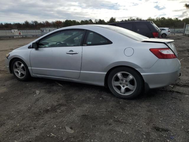 Obraz 2 z 2006 HONDA CIVIC LX 2006 z VIN 2HGFG12616H577817