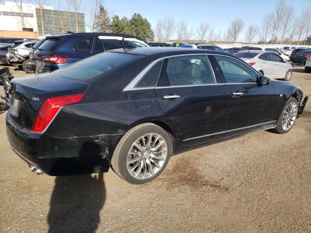 Изображение 3 2016 CADILLAC CT6 PREMIUM 2016 с VIN 1G6KF5RS5GU158526