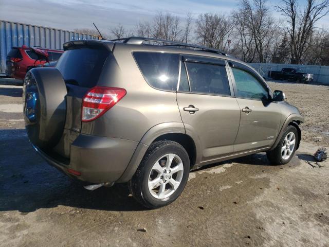 Image 3 of 2010 TOYOTA RAV4 LIMITED 2010 with VIN 2T3DK4DVXAW032282