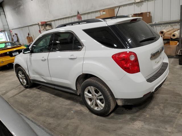 Obraz 2 z 2014 CHEVROLET EQUINOX LT 2014 z VIN 1GNALBEK7EZ122916