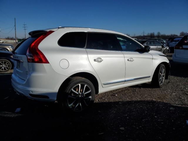 Изображение 3 2017 VOLVO XC60 T6 DYNAMIC 2017 с VIN YV449MRR1H2204335