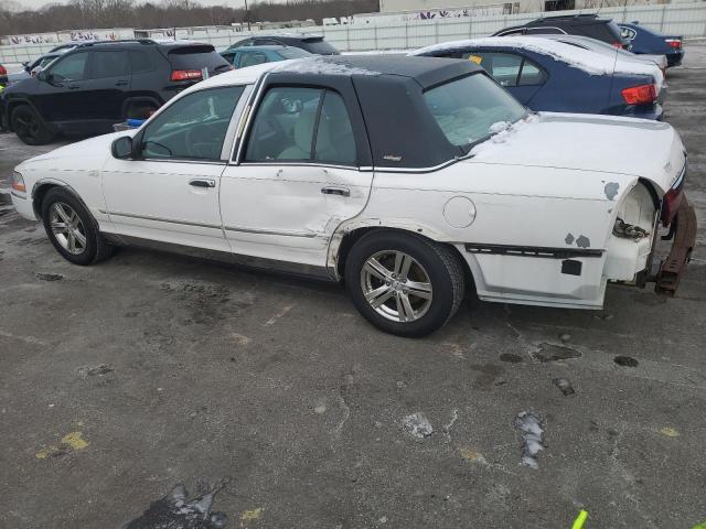 Изображение 2 2005 MERCURY GRAND MARQUIS GS 2005 с VIN 2MEFM74W95X660373