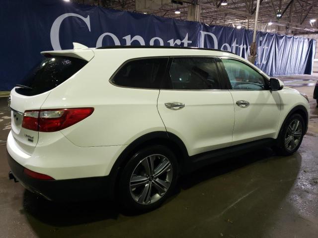 Изображение 3 2015 HYUNDAI SANTA FE GLS 2015 с VIN KM8SNDHF0FU115365