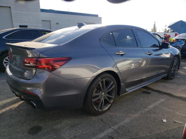 Obraz 3 z 2018 ACURA TLX TECH+A 2018 z VIN 19UUB3F69JA002660