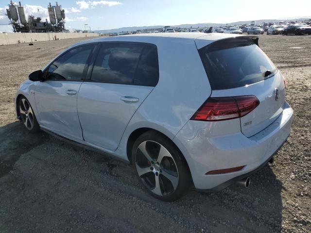 Obraz 2 z 2018 VOLKSWAGEN GTI S 2018 z VIN 3VW547AU9JM289525