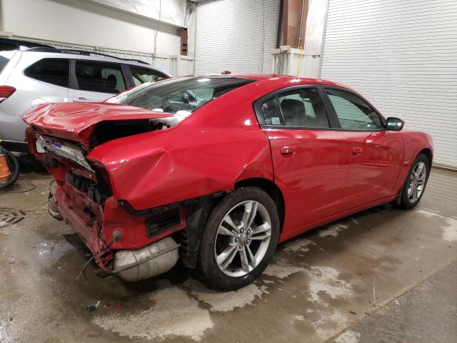 Obraz 3 z 2012 DODGE CHARGER R/T 2012 z VIN 2C3CDXDT8CH153258