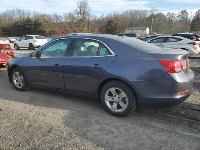 Image 2 of 2014 CHEVROLET MALIBU LS 2014 with VIN 1G11B5SL8EF277625