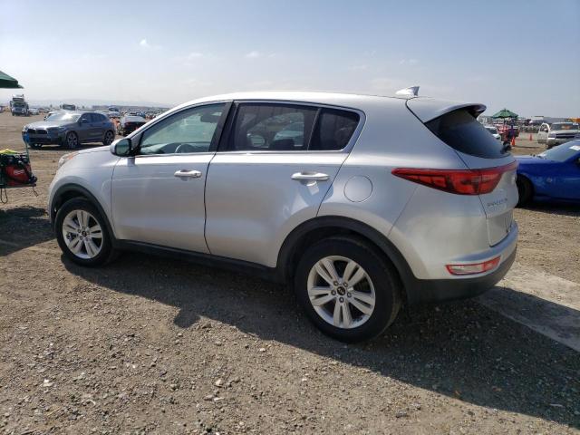 Изображение 2 2019 KIA SPORTAGE LX 2019 с VIN KNDPM3AC4K7509905
