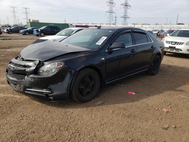 Image 1 of 2008 CHEVROLET MALIBU 1LT 2008 with VIN 1G1ZH57B784253852