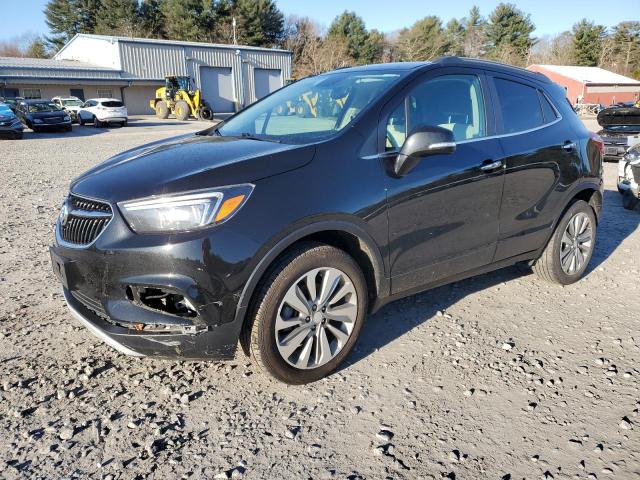 2019 BUICK ENCORE PREFERRED 2019 image