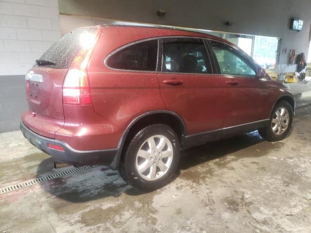 Image 3 of 2009 HONDA CR-V EXL 2009 with VIN JHLRE48789C016074