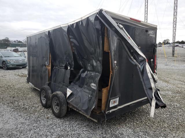 Image 3 of 2020 LOOK TRAILER 2020 with VIN 53BLTEA21LU037641