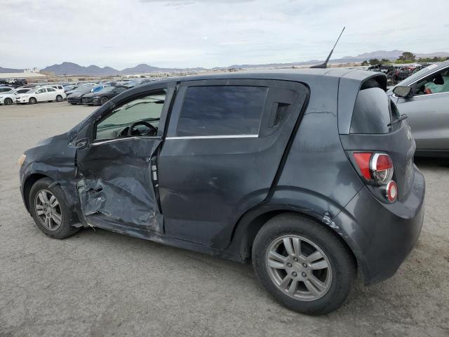 Obraz 2 z 2013 CHEVROLET SONIC LT 2013 z VIN 1G1JC6SH5D4113810