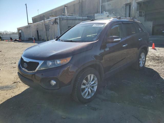 2011 KIA SORENTO EX 2011 image
