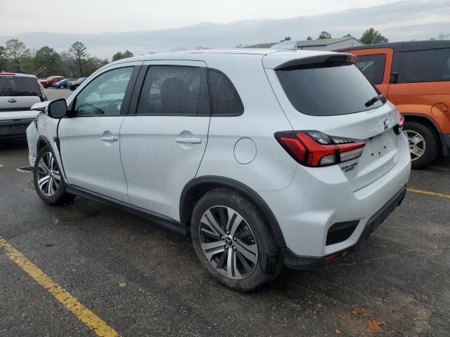 Изображение 2 2022 MITSUBISHI OUTLANDER SPORT ES 2022 с VIN JA4ARUAU0NU011710
