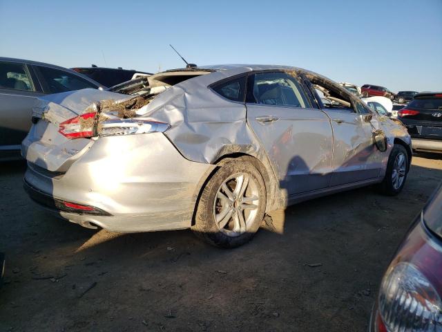 Изображение 3 2018 FORD FUSION SE HYBRID 2018 с VIN 3FA6P0LU9JR251918