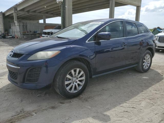 Изображение 1 2011 MAZDA CX-7  2011 с VIN JM3ER2A55B0377631