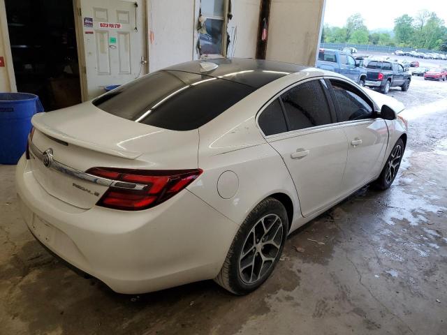 Изображение 3 2017 BUICK REGAL SPORT TOURING 2017 с VIN 2G4GL5EX2H9153940
