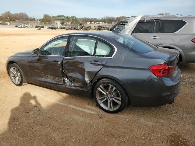 Image 2 of 2018 BMW 330 XI 2018 with VIN WBA8D9C51JA013593