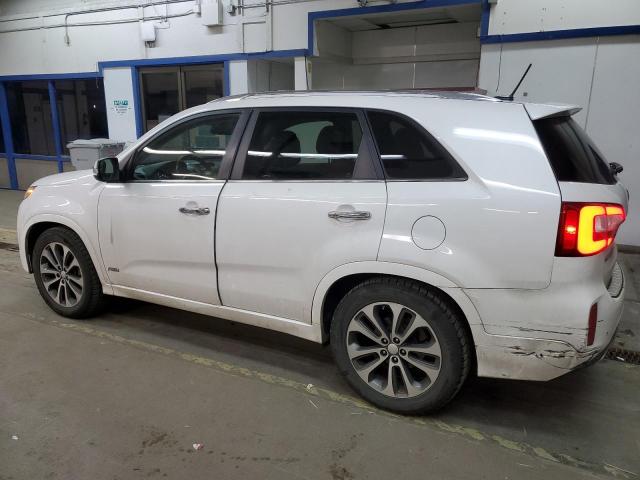 Obraz 2 z 2015 KIA SORENTO SX 2015 z VIN 5XYKWDA76FG649704