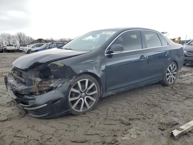 Obraz 1 z 2009 VOLKSWAGEN JETTA SE 2009 z VIN 3VWRZ71K99M154655