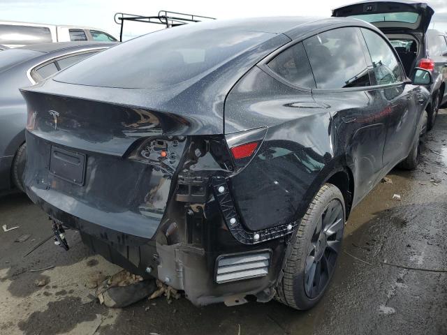 Obraz 3 z 2023 TESLA MODEL Y  2023 z VIN 7SAYGDEDXPF965190