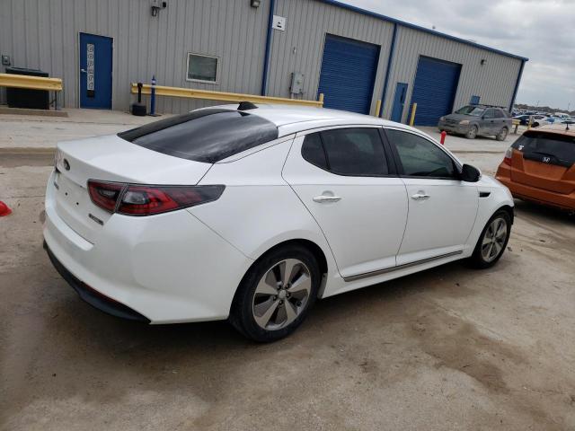 Изображение 3 2016 KIA OPTIMA HYBRID 2016 с VIN KNAGN4AD5G5093827