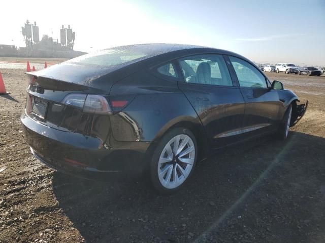 Image 3 of 2022 TESLA MODEL 3  2022 with VIN 5YJ3E1EA7NF192001