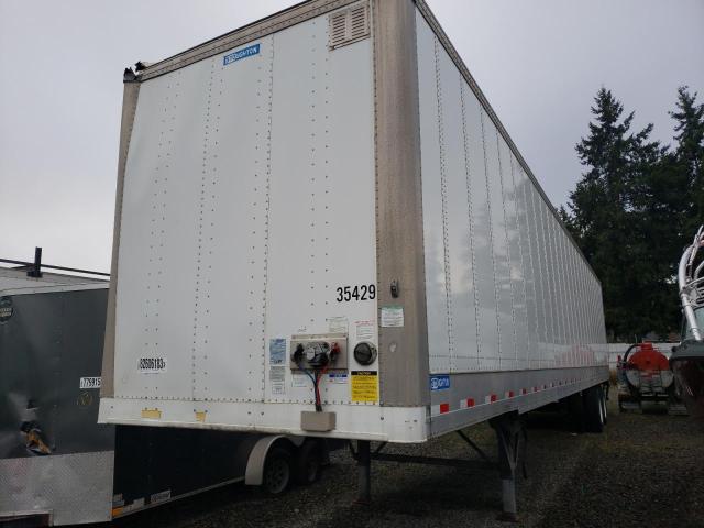 Изображение 2 2021 UTILITY TRAILER 2021 с VIN 1DW1A5324MBA46465