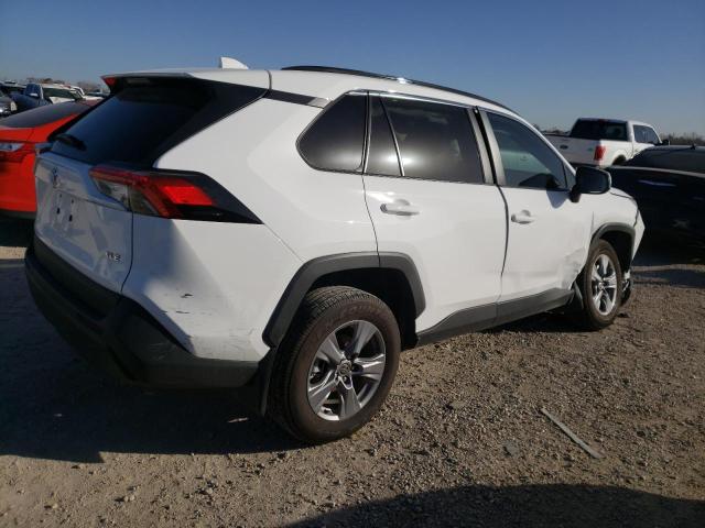 Image 3 of 2022 TOYOTA RAV4 XLE 2022 with VIN 2T3W1RFV6NC183844