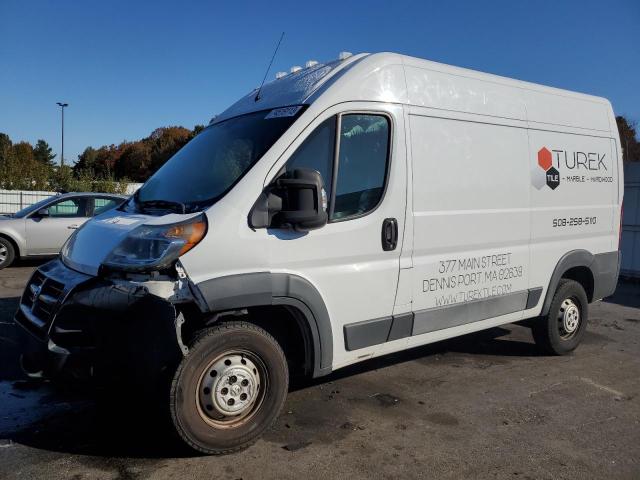 Изображение 2014 RAM PROMASTER 2500 2500 HIGH 2014