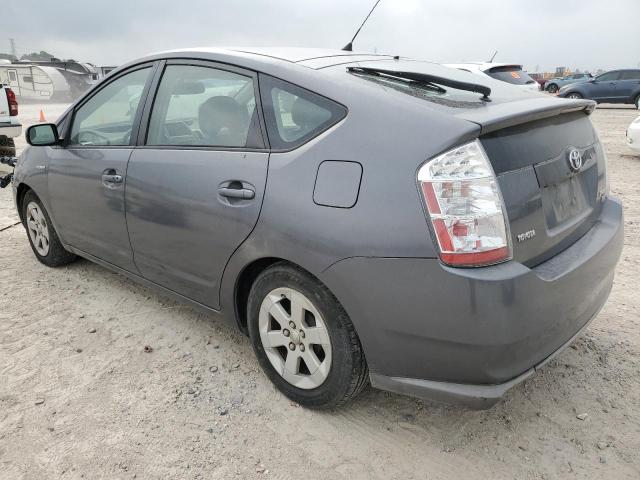 Изображение 2 2007 TOYOTA PRIUS  2007 с VIN JTDKB20UX73288247