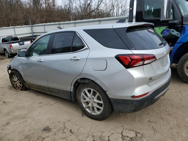 Obraz 2 z 2022 CHEVROLET EQUINOX LT 2022 z VIN 3GNAXUEV3NL262379