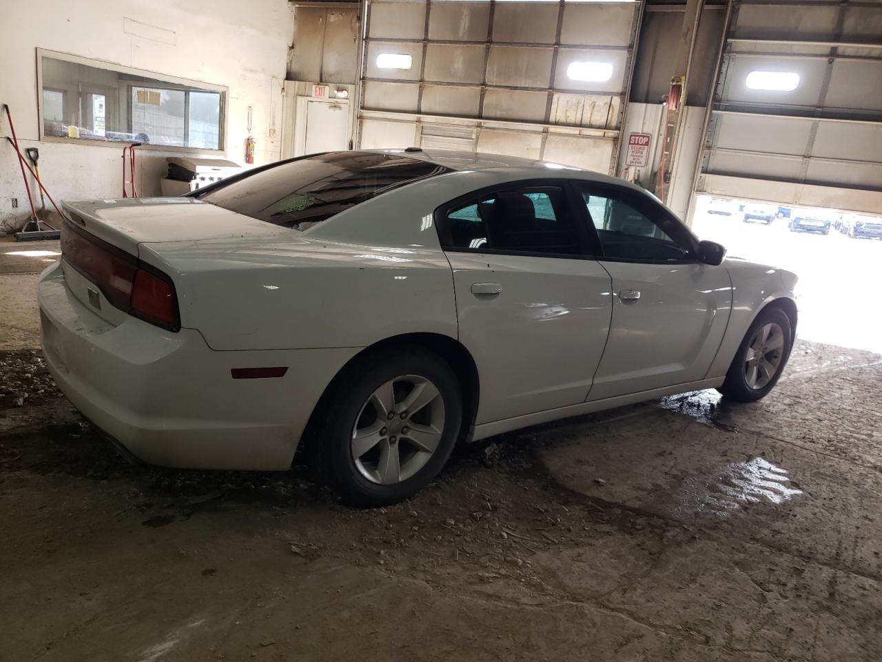 Obraz 3 z 2014 DODGE CHARGER SE 2014 z VIN 2C3CDXBG7EH349281