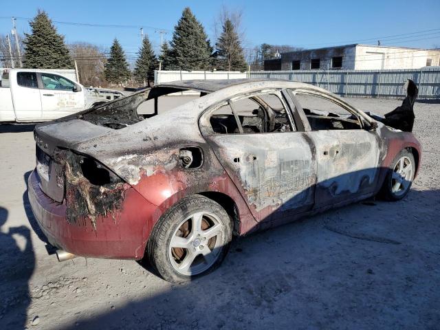 Image 3 of 2013 VOLVO S60 T5 2013 with VIN YV1612FH7D2183336