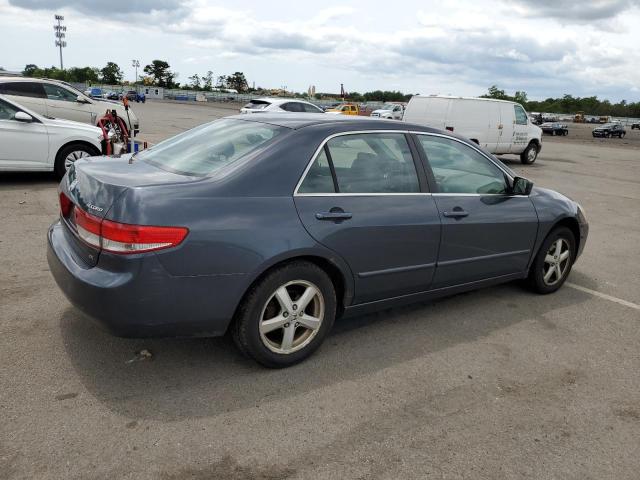 Image 3 of 2003 HONDA ACCORD EX 2003 with VIN 1HGCM56603A033803