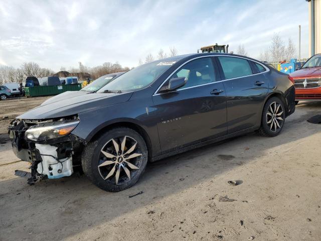 Obraz 1 z 2017 CHEVROLET MALIBU LT 2017 z VIN 1G1ZE5ST7HF200534