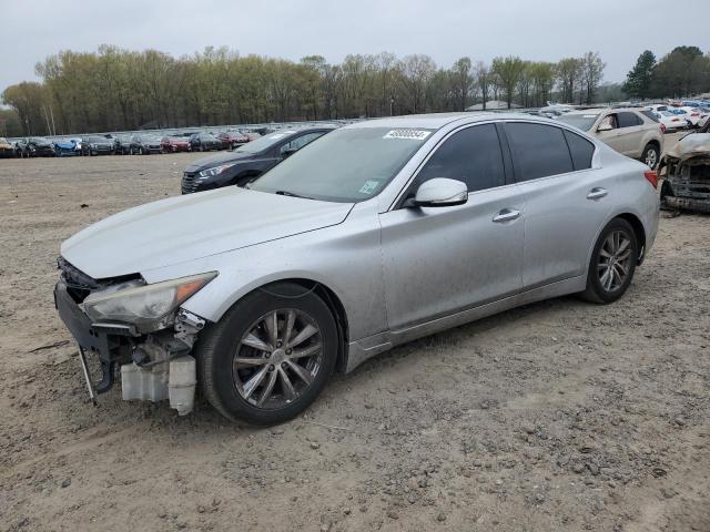 Obraz 2015 INFINITI Q50 BASE 2015